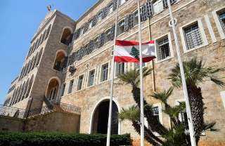الخارجية اللبنانية: الجالية في فنزويلا بخير والسفارة في كاراكاس تعرضت لأضرار مادية جراء الزلزال