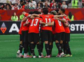 ترتيب مجموعة مصر يشعل الحسابات قبل مواجهة إيران الحاسمة في كأس العالم 2026
