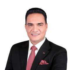 نائب رئيس حزب إرادة جيل يهنئ منتخب مصر بالتأهل لدور الـ32 من بطولة كأس العالم للمرة الأولى في تاريخه.. ويؤكد: إنجاز يجسد عزيمة الفراعنة