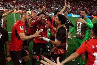 مكافأة مالية كبيرة تنتظر منتخب مصر بعد التأهل لدور الـ32 بكأس العالم 2026