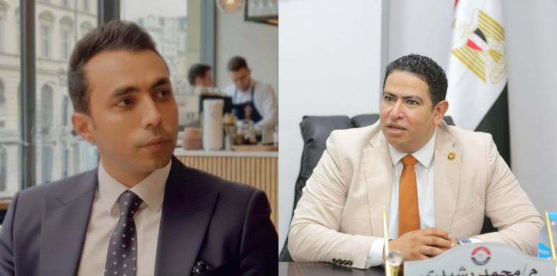 بوابة المصريين