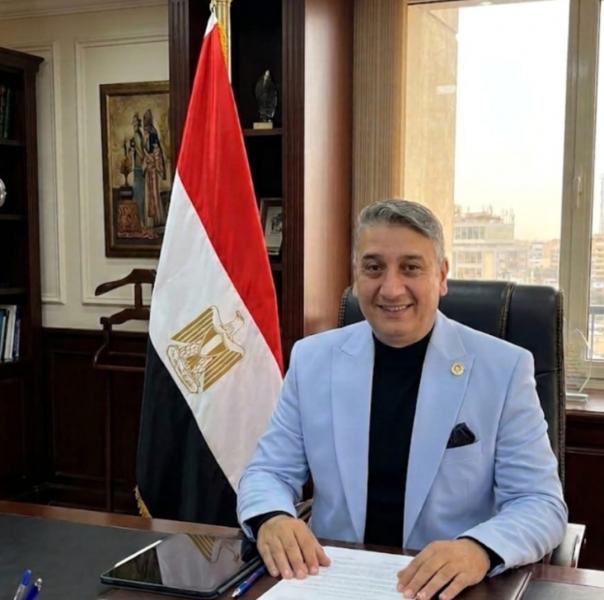 بوابة المصريين