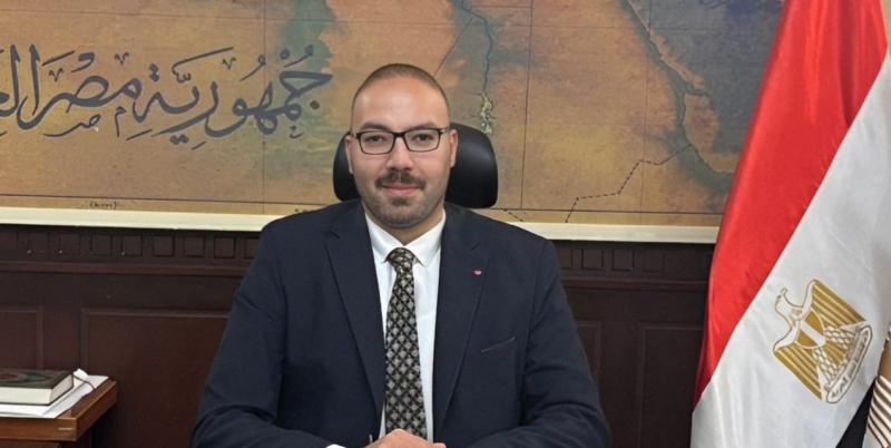 بوابة المصريين