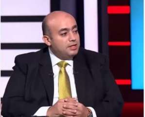 إسلام عوض: ثورة 30 يونيو عملية إنقاذ استراتيجية استعادت هوية مصر وصاغت ملامح الجمهورية الجديدة