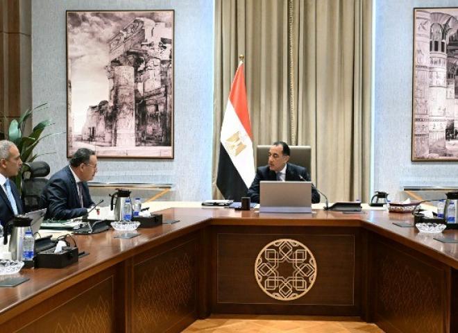 مدبولي: توجيهات من الرئيس السيسي بالارتقاء بمنظومة الرعاية الصحية وتطوير الخدمات الطبية