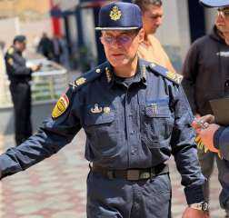 حسين أبو العطا ناعيًا اللواء محمد الشربيني: بطلٌ تقدّم جنوده حتى لحظة الفداء ويستحق تكريمًا يليق بتضحياته