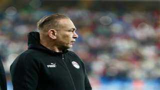 مدير المنتخب يعلن موعد مران الفراعنة قبل التوجه إلى دالاس