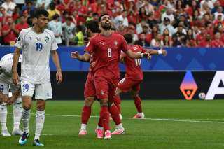 تشكيل البرتغال المتوقع لمواجهة كرواتيا في دور الـ32 من كأس العالم