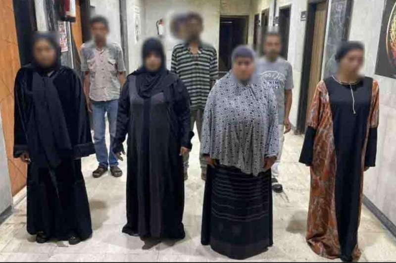 بوابة المصريين