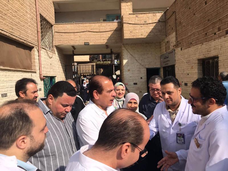 بوابة المصريين