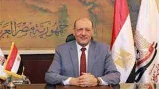 رئيس حزب «المصريين» يهنئ الرئيس السيسي والشعب المصري بتأهل المنتخب إلى دور الـ16 بكأس العالم