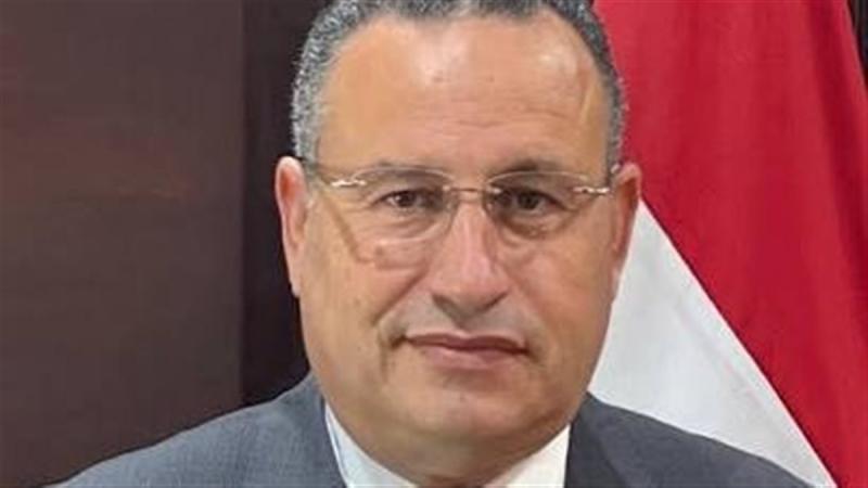 وزير التعليم العالي