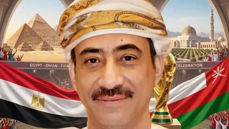 السفير عبدالله بن ناصر الرحبي