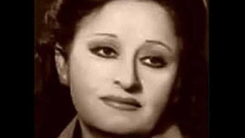سعاد محمد