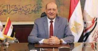 رئيس حزب المصريين: كلمة الرئيس السيسي خلال افتتاح القيادة الاستراتيجية خارطة طريق للجمهورية الجديدة