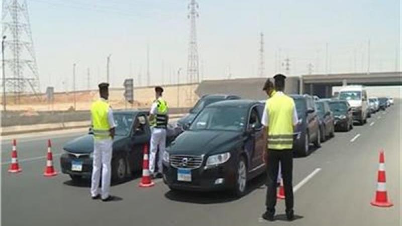حملات مرور