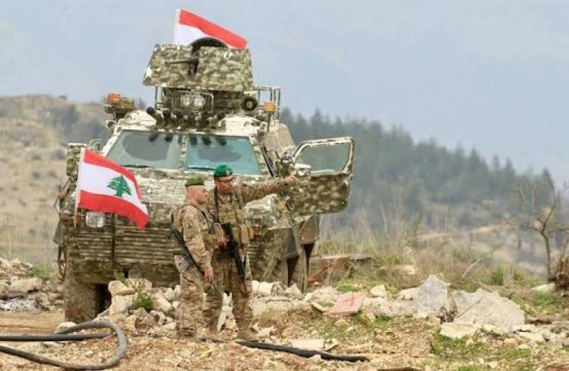 لبنان