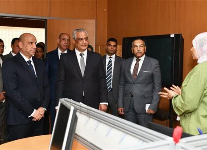 الإنتاج الحربي والعمل يطلقان خطة لتأهيل الشباب لسوق العمل محليًا وخارجيًا