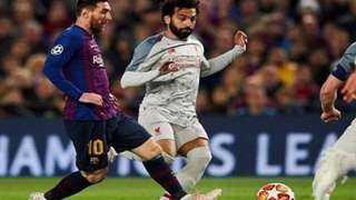 صلاح وميسي.. مواجهة ينتظرها العالم في ثمن نهائي كأس العالم على أكبر مسرح كروي