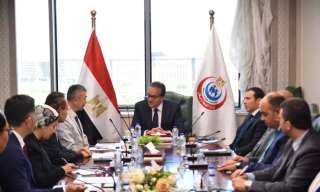 وزير الصحة يرأس الاجتماع الثاني للجنة رفع جودة الرعاية الصحية