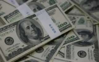 ارتفاع سعر الدولار اليوم الأربعاء بمنتصف التعاملات.. الأخضر بكام