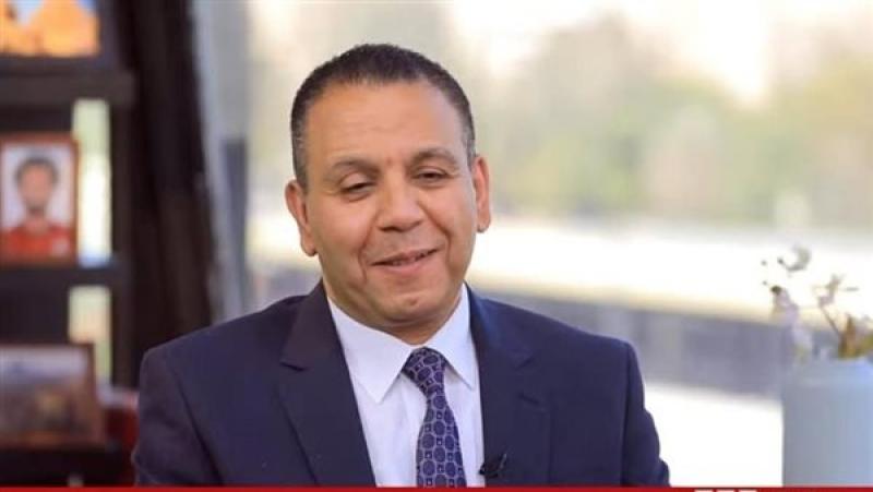 بوابة المصريين