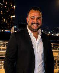 حسن الديب: المشروعات القومية في عهد الرئيس السيسي صاغت مستقبلًا جديدًا للاستثمار والتنمية في مصر