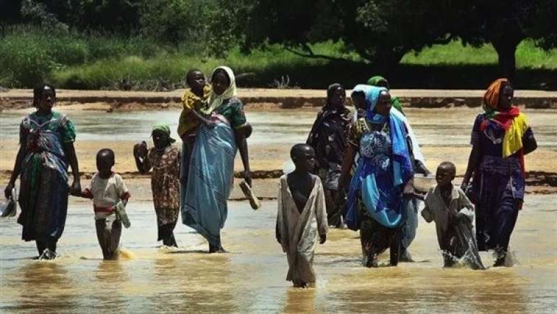 السودان