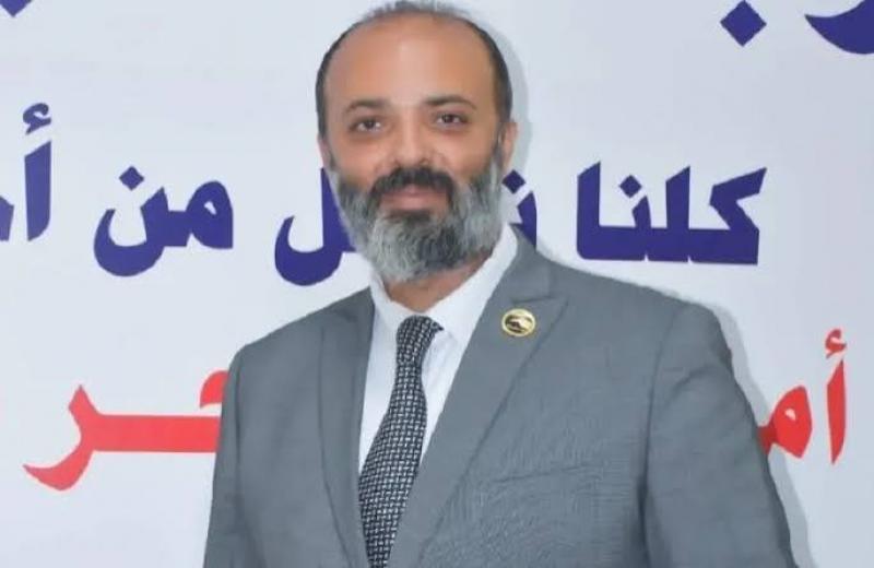 بوابة المصريين