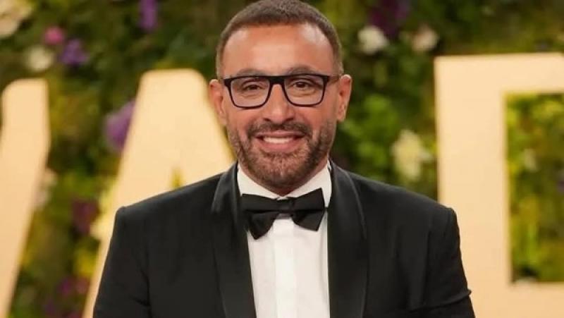 أحمد السقا