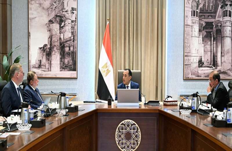بوابة المصريين