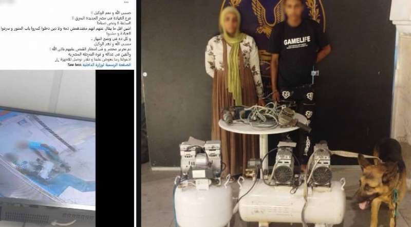 بوابة المصريين