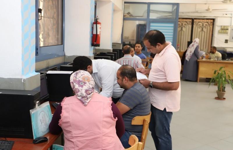 بوابة المصريين