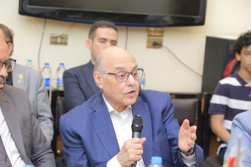 بوابة المصريين