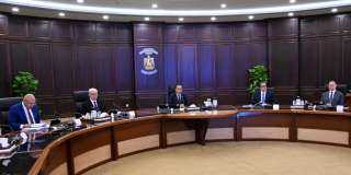 مدبولي: جارٍ تنفيذ تكليفات الرئيس بشأن العمالة غير المنتظمة والمهن الحرة والعاملين بالخارج