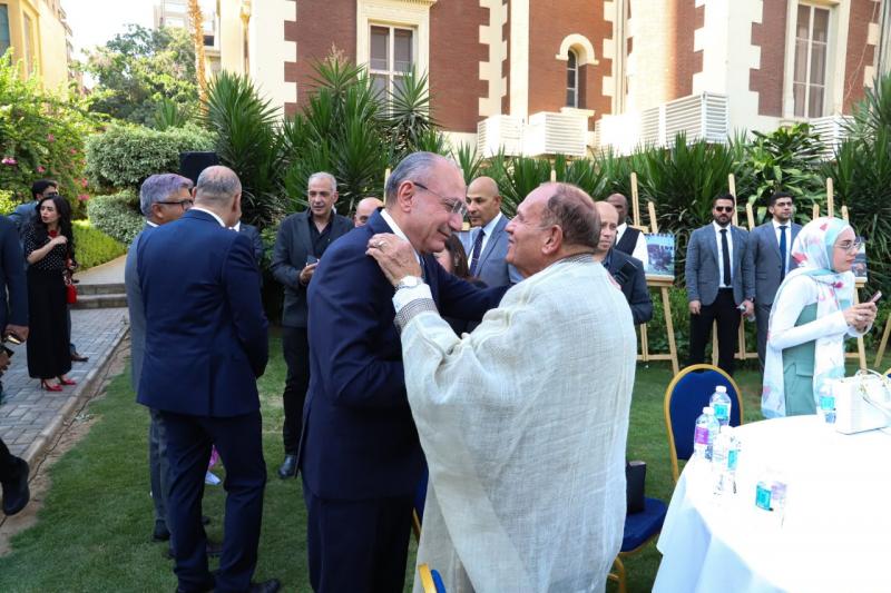 بوابة المصريين