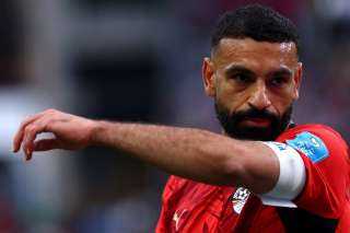 بعد سنوات مع ليفربول.. وجهة جديدة تقترب من محمد صلاح