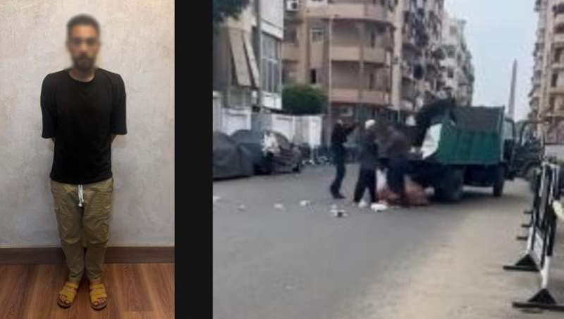 بوابة المصريين