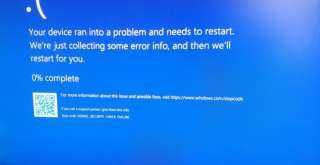 تحديث ويندوز 11 يتوقف على بعض أجهزة Dell.. كيف تعرف إذا كان جهازك متأثرًا؟