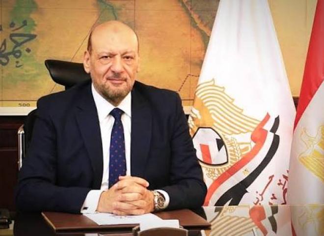 حزب المصريين: قمة السيسي ورئيس الجبل الأسود تفتح آفاقًا جديدة للشراكة الاقتصادية وتعزز مكانة مصر الدولية
