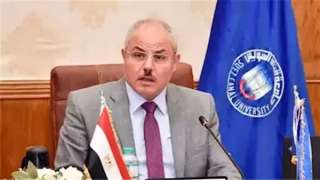 رئيس جامعة قناة السويس: ثورة 23 يوليو محطة وطنية خالدة