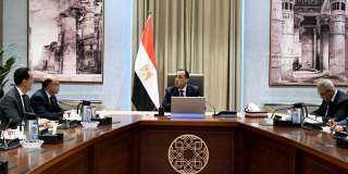 رئيس الوزراء يتابع عددًا من ملفات عمل وزارة الاستثمار والتجارة الخارجية