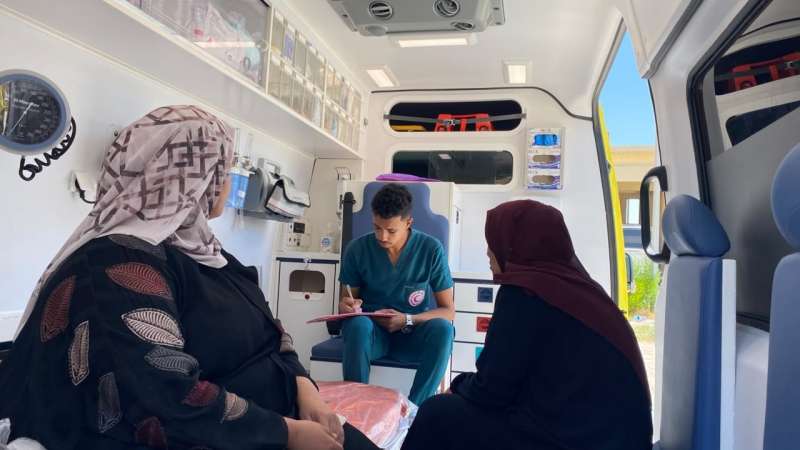 بوابة المصريين