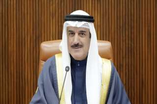 رئيس «النواب البحريني» يهنئ رئيسي «النواب» و«الشيوخ» بذكرى ثورة يوليو