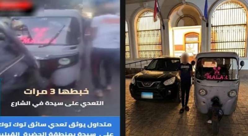 بوابة المصريين