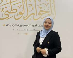 أمين ثقافة «المصريين»: الجمهورية الجديدة امتداد لأهداف ثورة 23 يوليو وكلمة الرئيس أكدت استمرار مسيرة البناء والتنمية