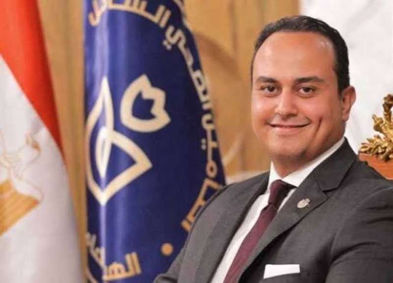 بوابة المصريين