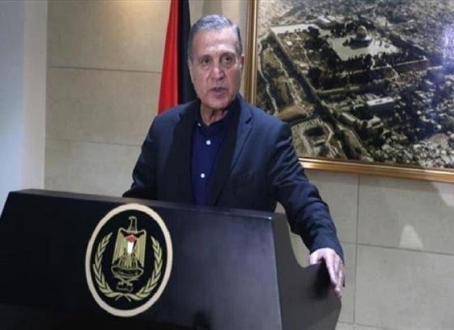 الرئاسة الفلسطينية تدين تصاعد هجمات المستوطنين ضد الشعب الفلسطيني