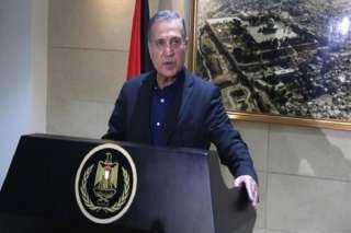 الرئاسة الفلسطينية تدين تصاعد هجمات المستوطنين ضد الشعب الفلسطيني