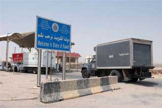 هيئة المنافذ الحدودية العراقية: إعادة فتح منفذ العبدلي الحدودي واستئناف العمل في منفذ سفوان بالبصرة